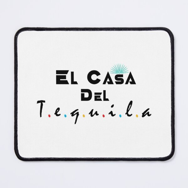 Item preview, The Casa Of Our Amigos   designed and sold by VintMintage.