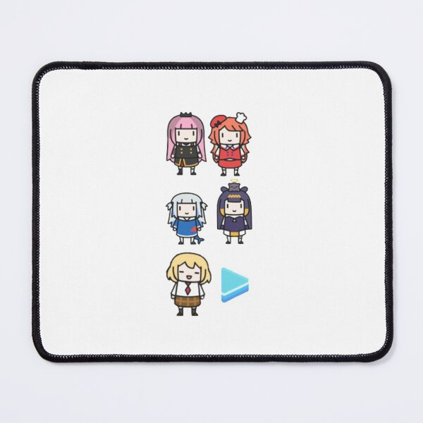 Item preview, Smol Holomyth designed and sold by i-Culture.