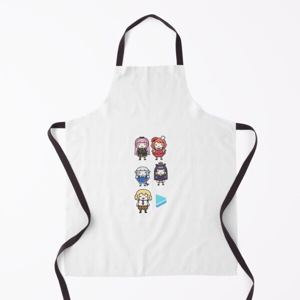 Item preview, Smol Holomyth designed and sold by i-Culture.