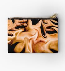 Male Nude Dancers Studio Pouch