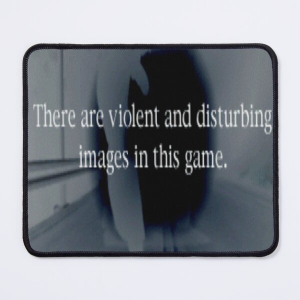 Item preview, Silent Hill Memes - There are Violent (Original) designed and sold by Brazz Official.