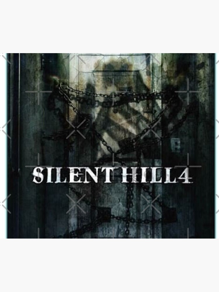 Silent Hill 1 Playable Demo - PsX Original Box Art (No Neon) Poster for  Sale by Brazz Official