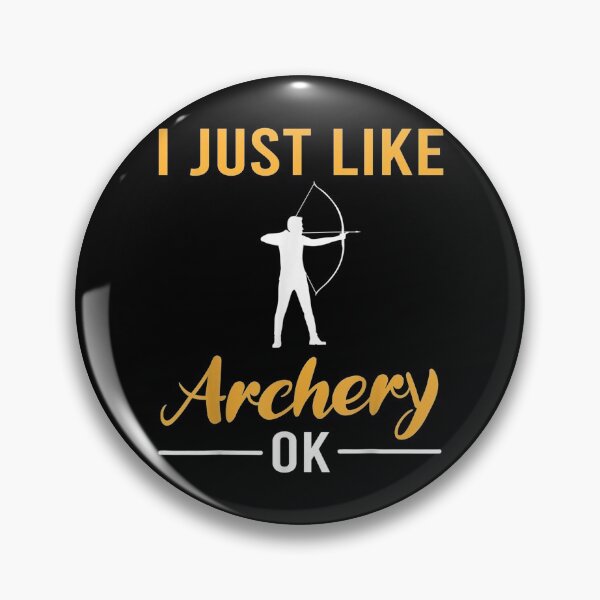 Item preview,  Archery Bow Arrow Just Like designed and sold by caral8.