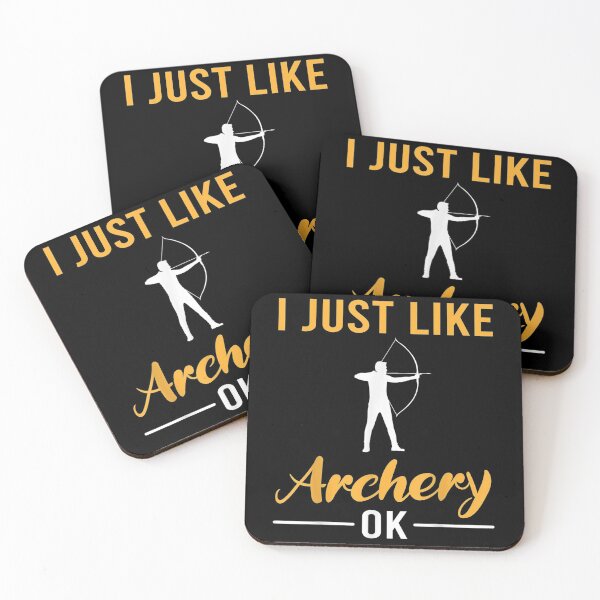 Item preview,  Archery Bow Arrow Just Like designed and sold by caral8.