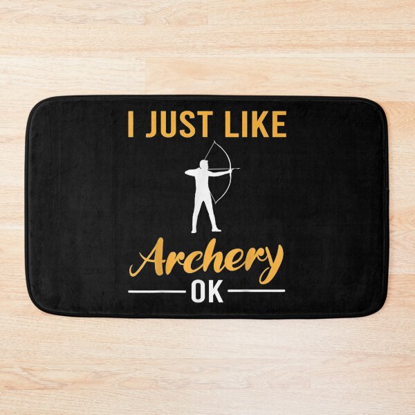Item preview,  Archery Bow Arrow Just Like designed and sold by caral8.