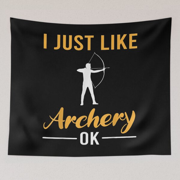 Item preview,  Archery Bow Arrow Just Like designed and sold by caral8.