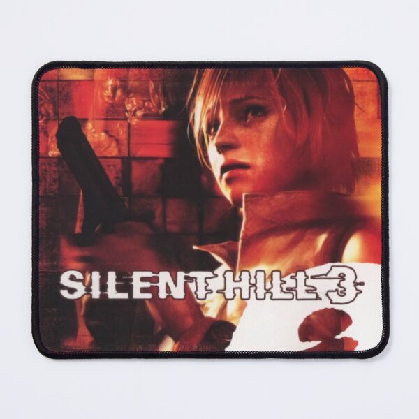 Item preview, Silent Hill 3 - JAP Ps2 Original Box Art (Neon) designed and sold by Brazz Official.