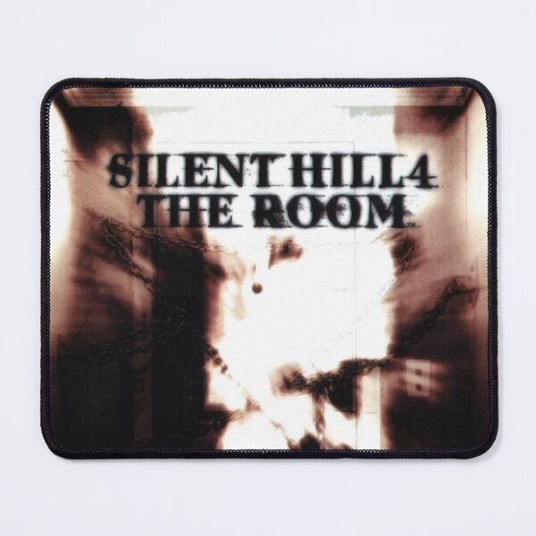 Item preview, Silent Hill 4 - EU Ps2 Original Box Art (No Neon) designed and sold by Brazz Official.