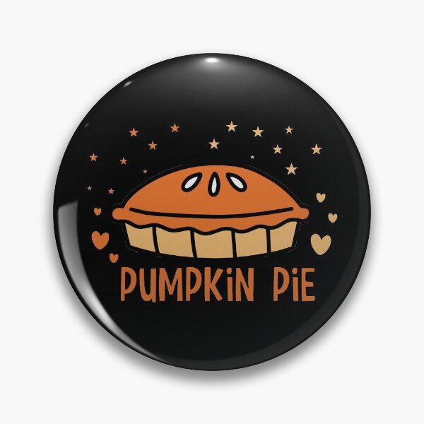 Item preview, Pumpkin Pie designed and sold by franktact.