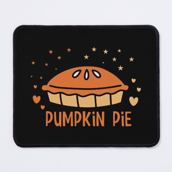 Item preview, Pumpkin Pie designed and sold by franktact.