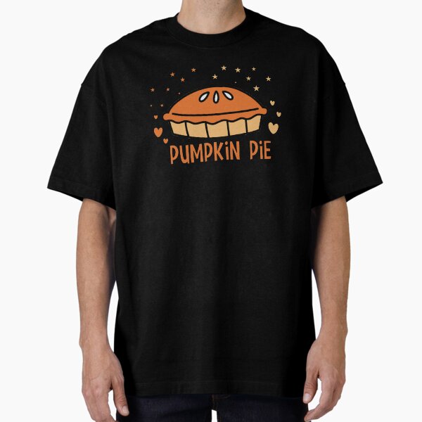 Item preview, Pumpkin Pie designed and sold by franktact.