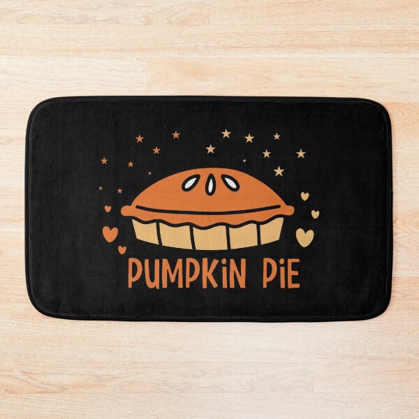 Item preview, Pumpkin Pie designed and sold by franktact.