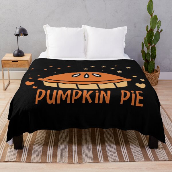 Item preview, Pumpkin Pie designed and sold by franktact.