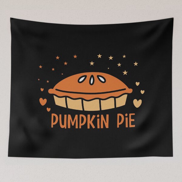 Item preview, Pumpkin Pie designed and sold by franktact.