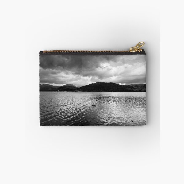 Item preview, Darkening Skies over Windermere designed and sold by Kevin Skinner.