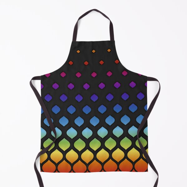 Item preview, Rainbow shapes. designed and sold by NaomiWallace321.