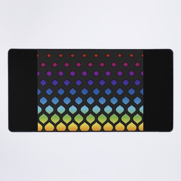 Item preview, Rainbow shapes. designed and sold by NaomiWallace321.