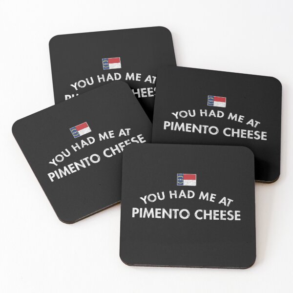 Item preview, You Had Me At Pimento Cheese designed and sold by twHistory.