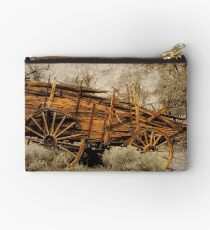 Automotive Ancestor Studio Pouch
