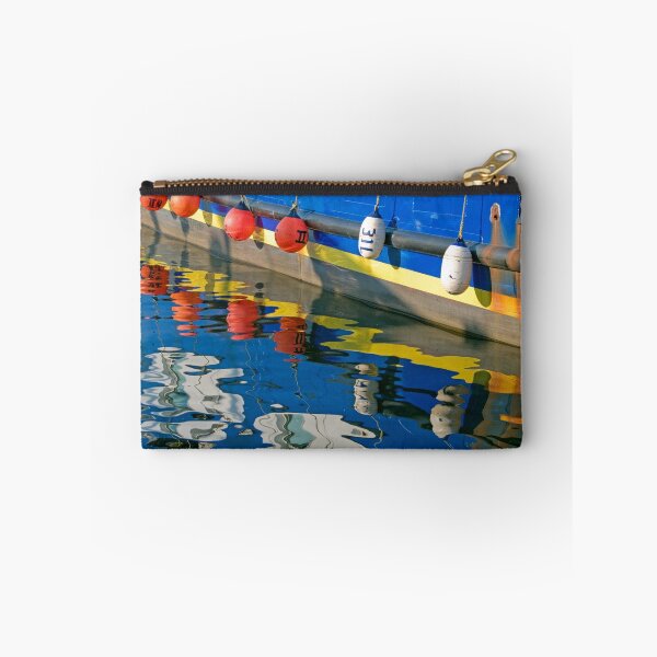 Item preview, At The Fisherman's Terminal.  designed and sold by Todd Rollins.