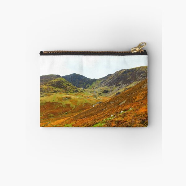 Item preview, Welsh Mountain Landscape Cadair Idris designed and sold by PictureThisYT.
