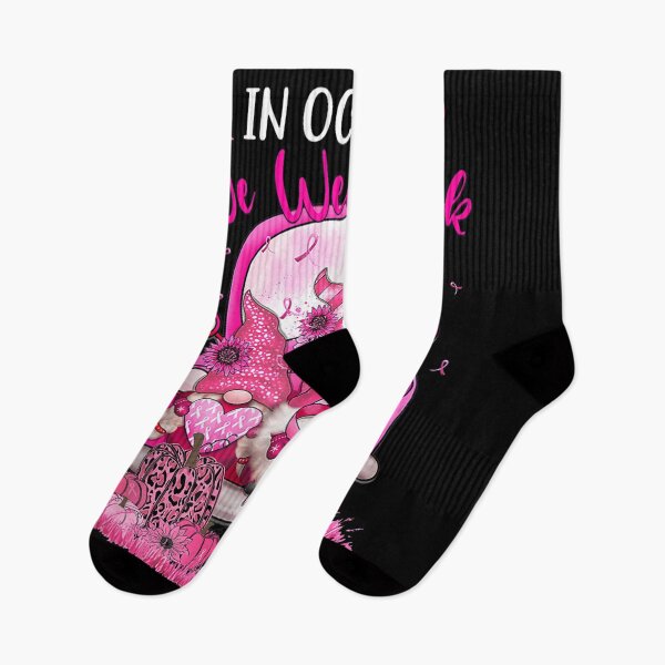 Item preview,  Breast Cancer Awareness October We Wear Pink designed and sold by caral8.