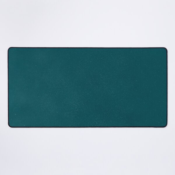 Item preview, Dark Teal Blue Organic Texture Classy Solid designed and sold by trajeado14.