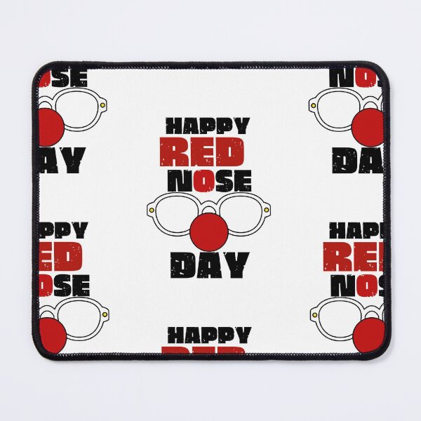 Item preview, Happy Red Nose Day designed and sold by ChanJrStore.