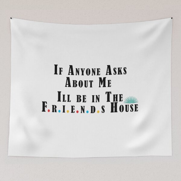 Item preview, The Casa Of Our Amigos  designed and sold by VintMintage.