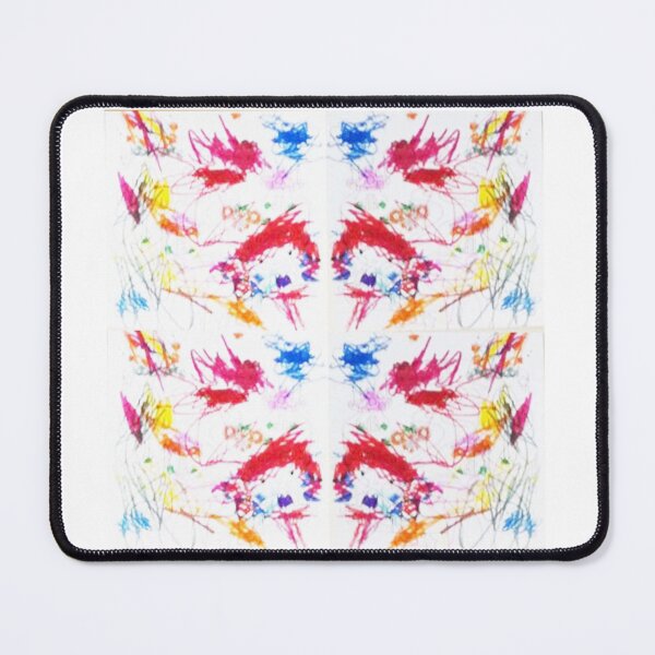 Item preview, Max & Lulu designed and sold by Maryse Pique.