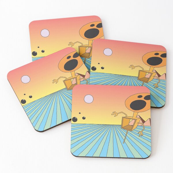 Item preview, Dismemberment Plan Emergency & I designed and sold by BubbleMeTender.