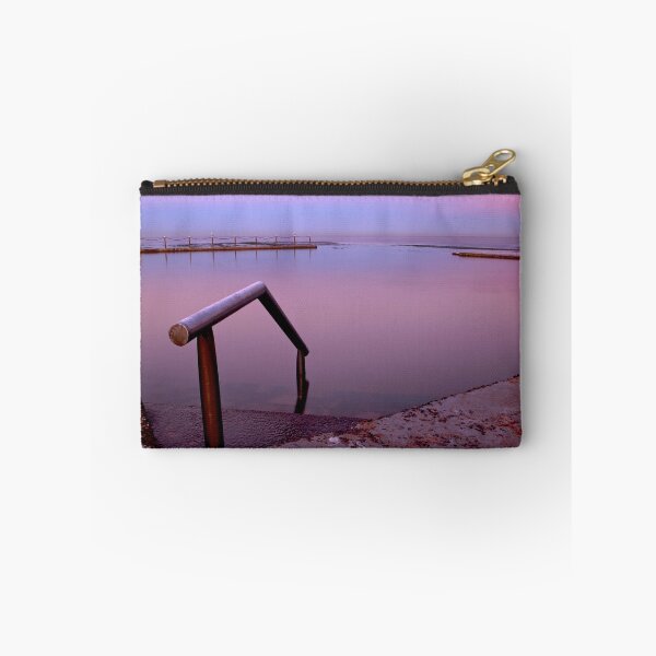 Item preview, Mona Vale pool in purple designed and sold by Alex Marks.