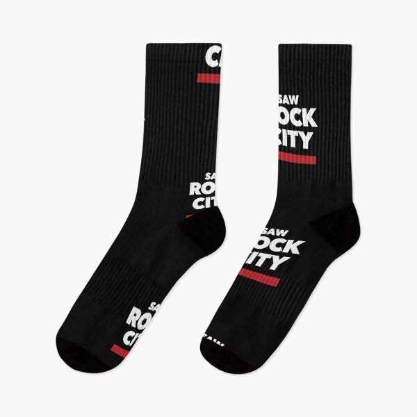 Item preview, Saw Rock City designed and sold by twHistory.