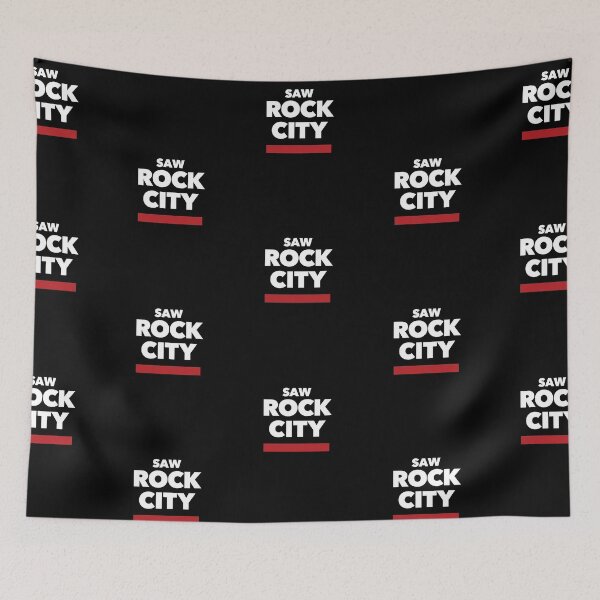 Item preview, Saw Rock City designed and sold by twHistory.