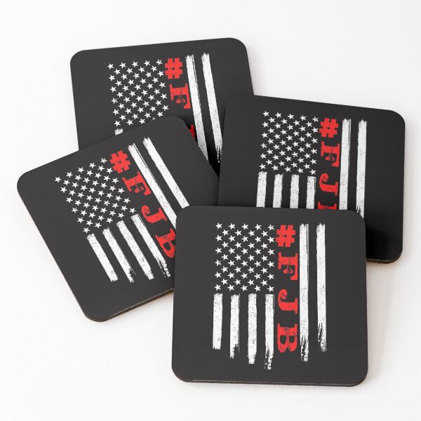 Item preview, FJB anti Biden Vote him out, recall the President, u s Flag, #FJB, Political Humor, Funny Foxtrot, Juliet, Bravo, designed and sold by mohmmed22.