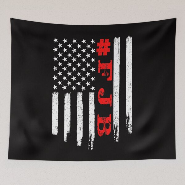Item preview, FJB anti Biden Vote him out, recall the President, u s Flag, #FJB, Political Humor, Funny Foxtrot, Juliet, Bravo, designed and sold by mohmmed22.