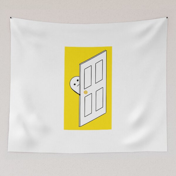 Item preview, Door designed and sold by SamuelSim.