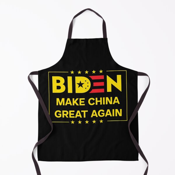 Item preview, Biden make China great again designed and sold by krieglkwegeb86.