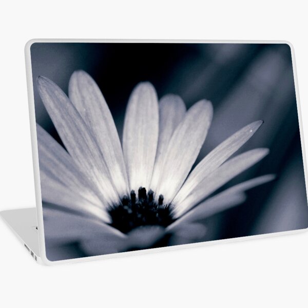 fleur Laptop Skin