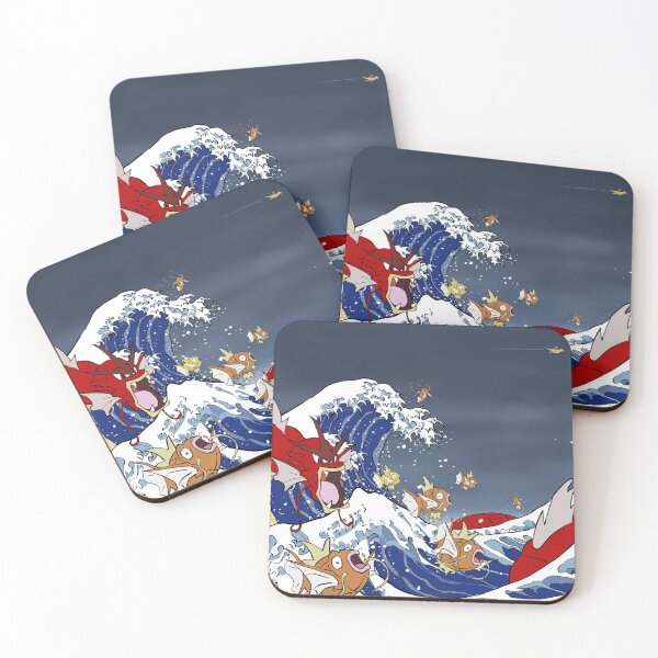 Item preview, The Great Sea Dragon designed and sold by randamuART.