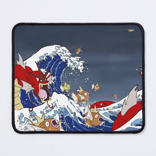 Item preview, The Great Sea Dragon designed and sold by randamuART.