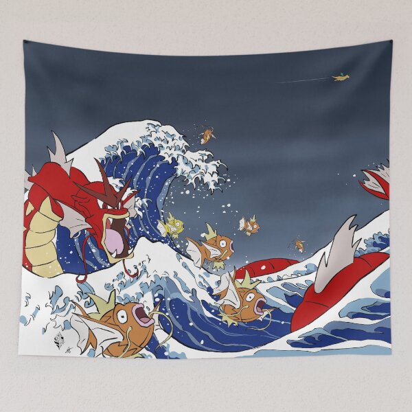 Item preview, The Great Sea Dragon designed and sold by randamuART.