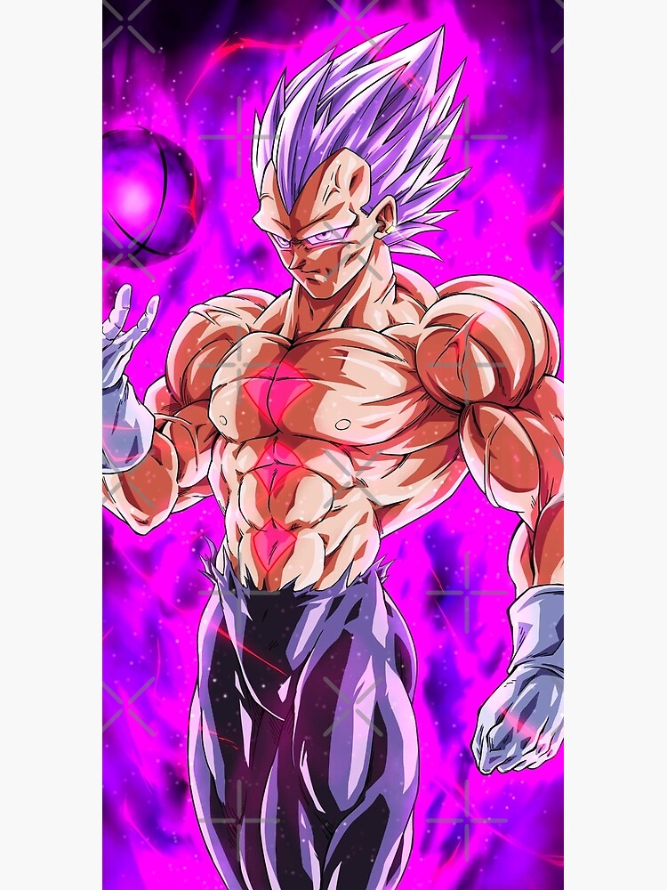 Trunks Super saiyan Legendary(Recolor)