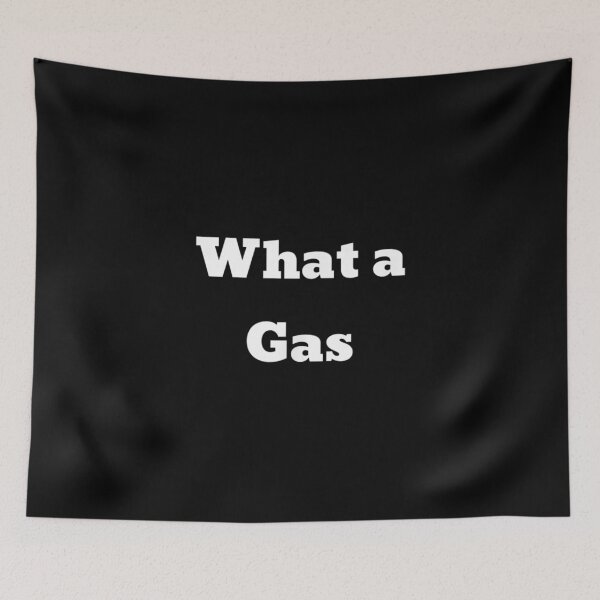 Item preview,  Que gas designed and sold by caral8.