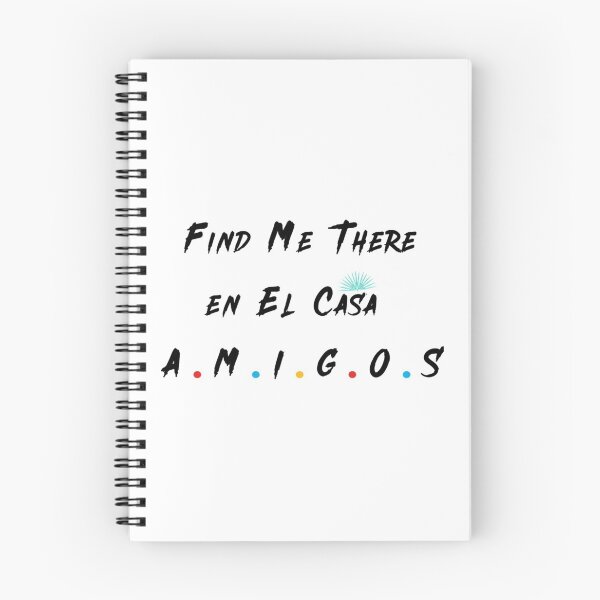 Item preview, The Casa Of Our Amigos  designed and sold by VintMintage.