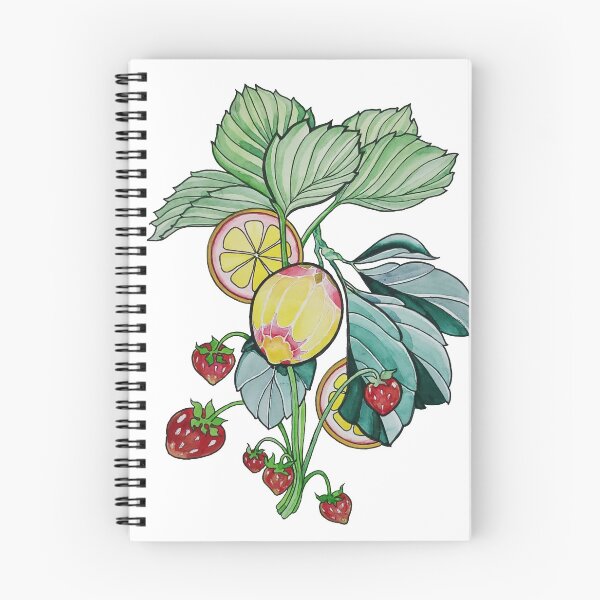 Item preview, Strawberry lemonade designed and sold by Citlali Elena.