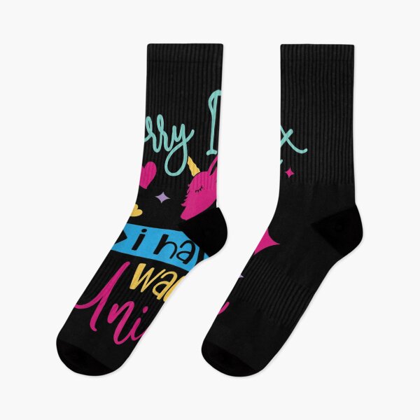 Item preview,  Have Walk My Unicorn designed and sold by caral8.