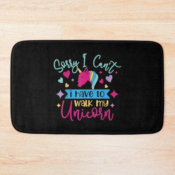 Item preview,  Have Walk My Unicorn designed and sold by caral8.