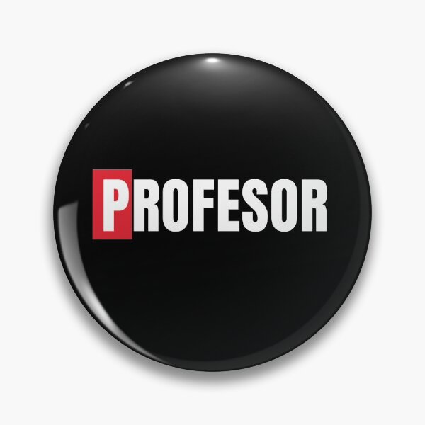 Item preview, Profesor. Group costumes designed and sold by AndArte.