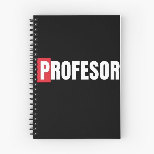 Item preview, Profesor. Group costumes designed and sold by AndArte.